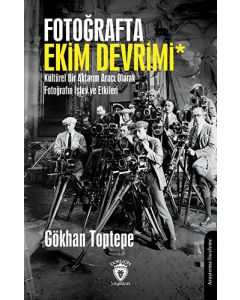 Fotoğrafta Ekim Devrimi