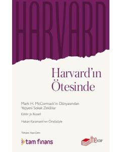 Harvard'ın Ötesinde