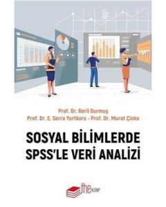 Sosyal Bilimlerde SPSS'le Veri Analizi
