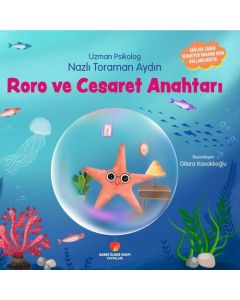 Roro ve Cesaret Anahtarı