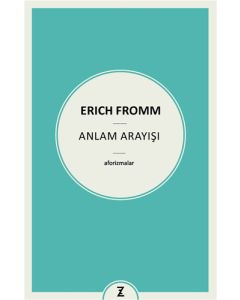Anlam Arayışı