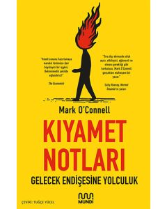 Kıyamet Notları