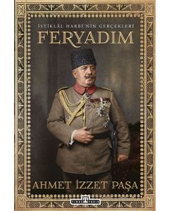 Feryadım