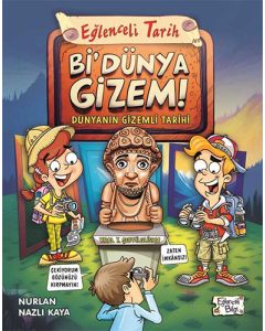 Bi Dünya Gizem