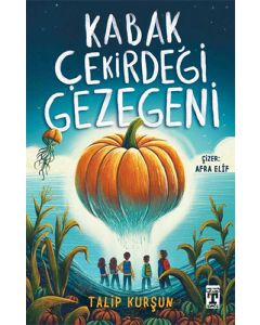 Kabak Çekirdeği Gezegeni