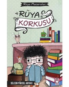 Rüya Korkusu