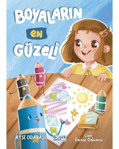 Boyaların En Güzeli