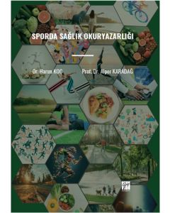 Sporda Sağlık Okuryazarlığı