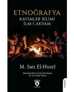 Etnoğrafya