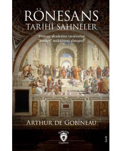 Rönesans Tarihi Sahneler