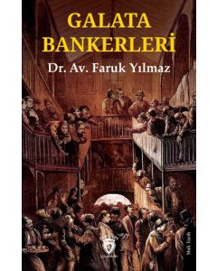 Galata Bankerleri