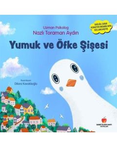 Yumuk ve Öfke Şişesi