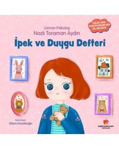 İpek ve Duygu Defteri