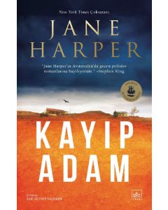 Kayıp Adam