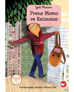 Prens Momo ve Kelimeler 