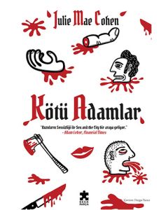 Kötü Adamlar