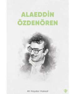 Alaeddin Özdenören
