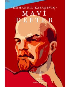 Mavi Defter