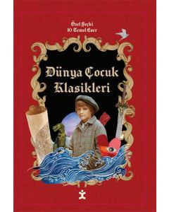 Dünya Çocuk Klasikleri