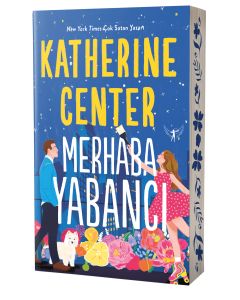 Merhaba Yabancı
