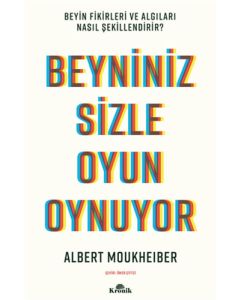 Beyniniz Sizle Oyun Oynuyor