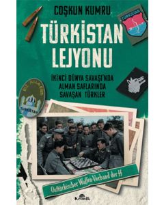 Türkistan Lejyonu