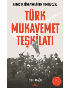 Türk Mukavemet Teşkilatı