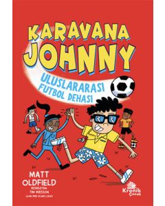 Karavana Johnny Uluslararası Futbol Dehası