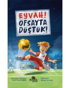 Eyvah! Ofsayta Düştük!