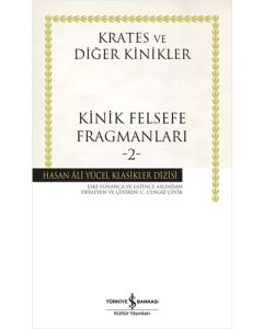 Kinik Felsefe Fragmanları - 2