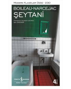 Şeytani