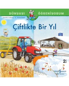 Çiftlikte Bir Yıl