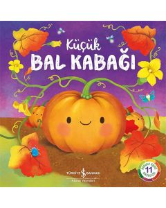 Küçük Bal Kabağı
