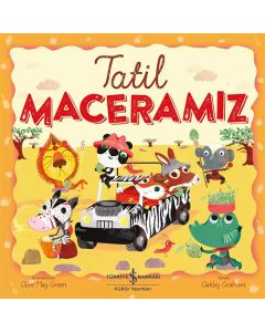 Tatil Maceramız