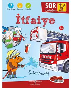İtfaiye – Sor Bakalım