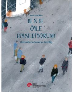 Ben de Öyle Hissediyorum! 