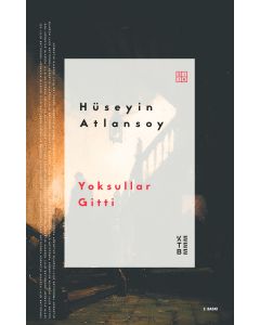 Yoksullar Gitti