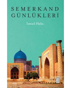 Semerkand Günlükleri