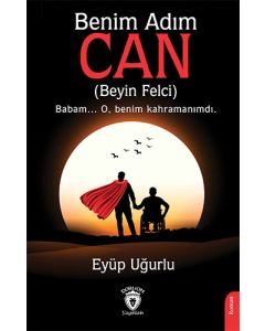 Benim Adım Can