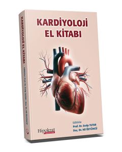 Kardiyoloji El Kitabı