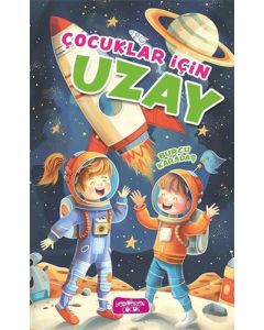 Çocuklar İçin Uzay