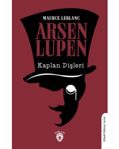 Arsen Lupen - Kaplan Dişleri