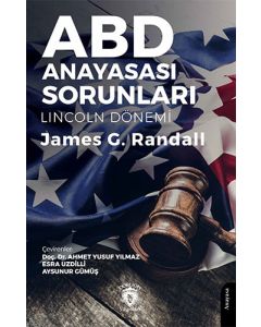 ABD Anayasası Sorunları