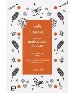 Pakize