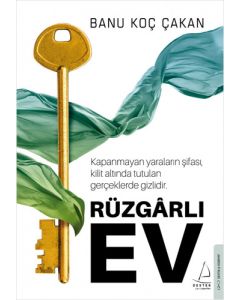 Rüzgarlı Ev