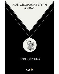Huitzilopochtli'nin Sofrası