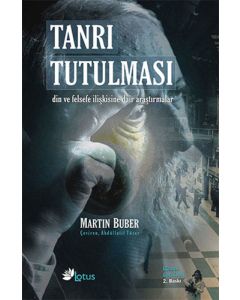 Tanrı Tutulması