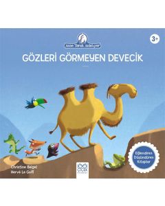 Gözleri Görmeyen Devecik