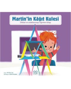 Martin’in Kâğıt Kulesi