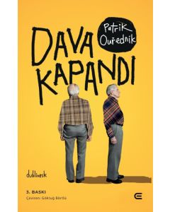 Dava Kapandı
